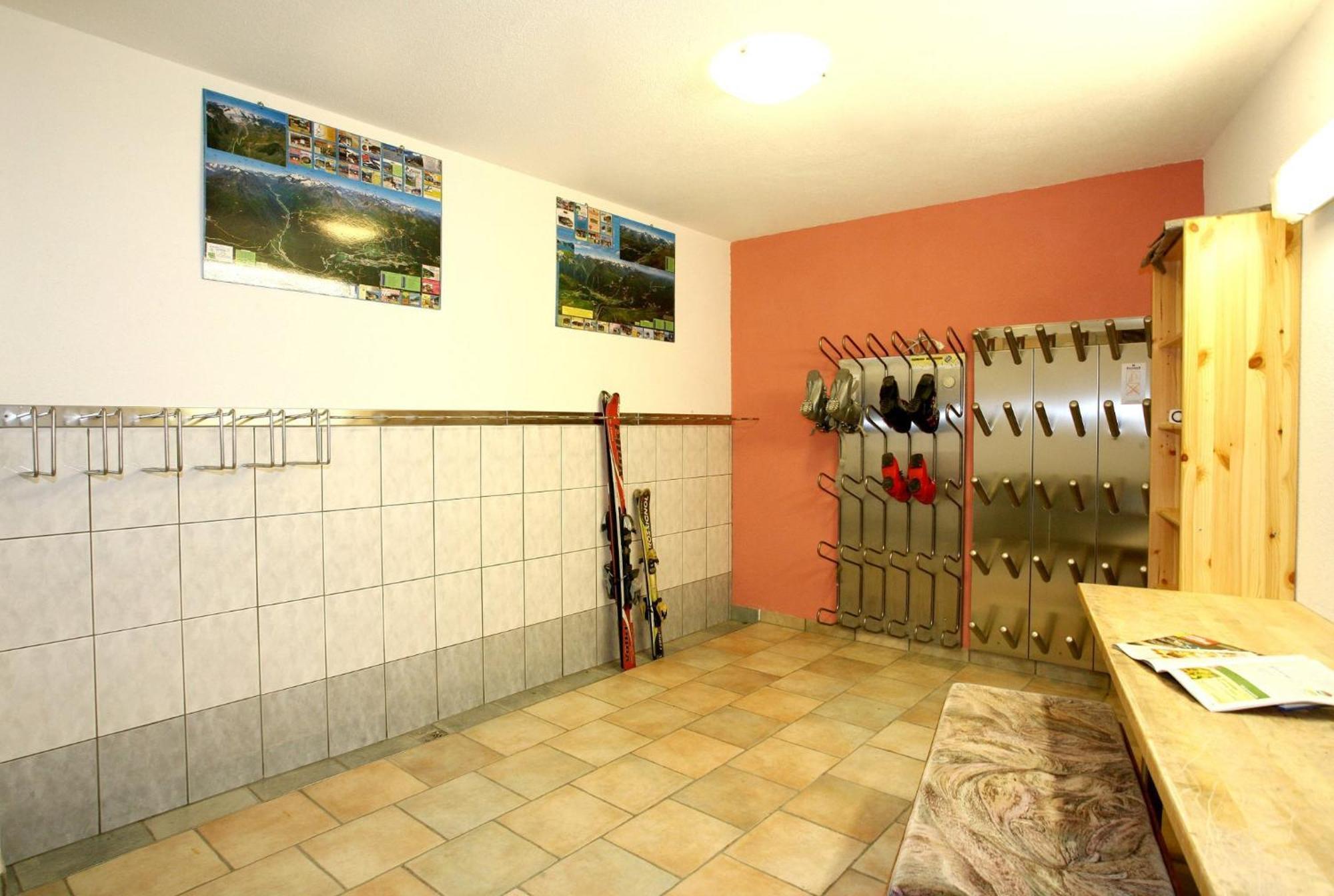 فندق Haus Gritsch سولدن المظهر الخارجي الصورة