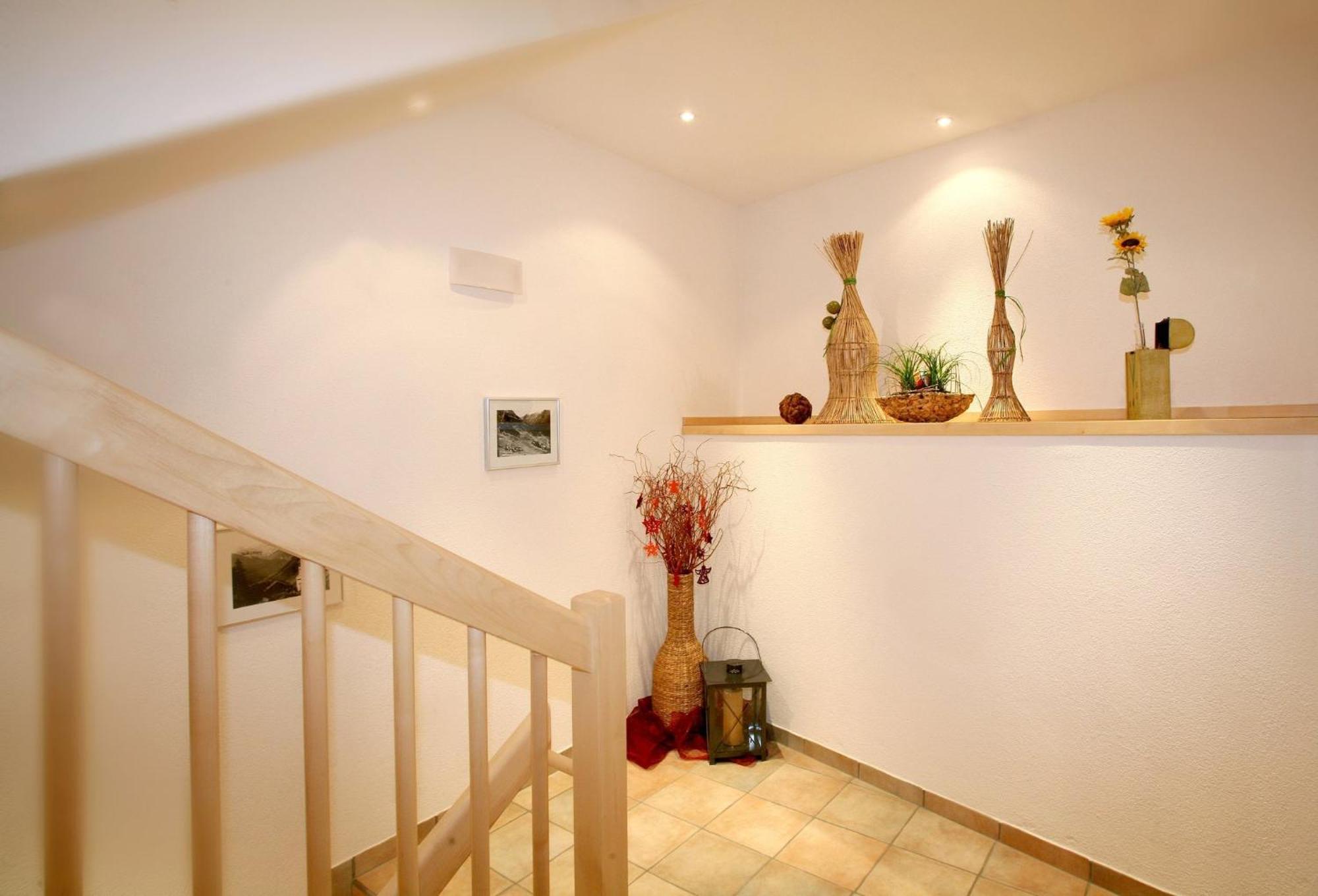فندق Haus Gritsch سولدن المظهر الخارجي الصورة