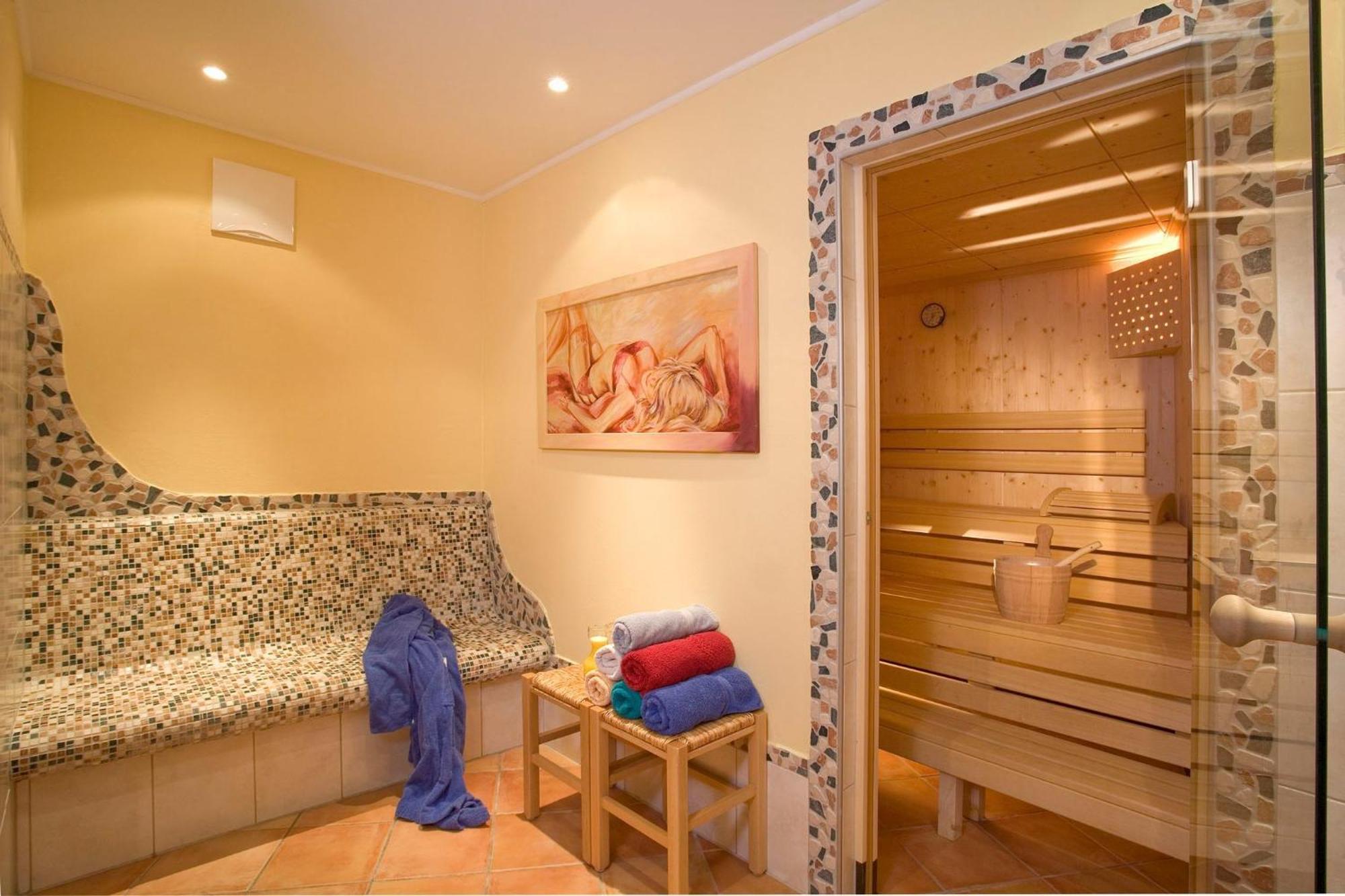 فندق Haus Gritsch سولدن المظهر الخارجي الصورة