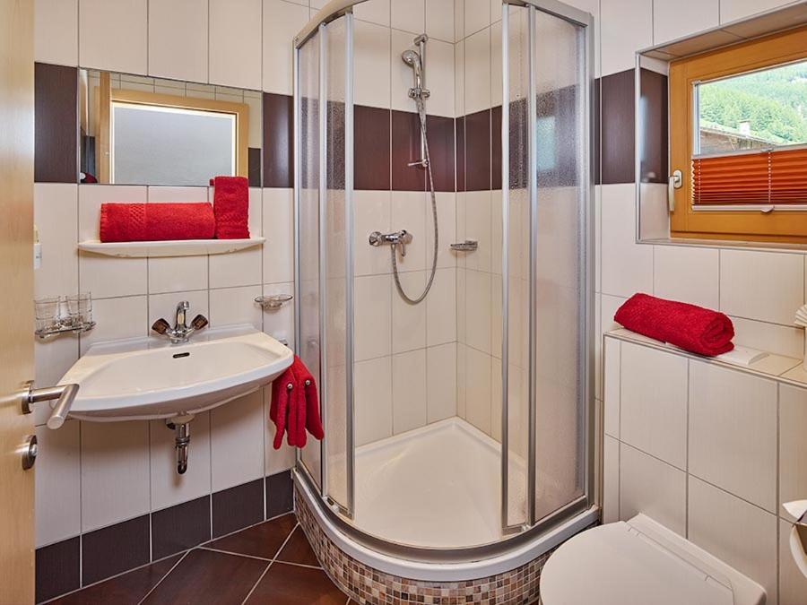 فندق Haus Gritsch سولدن المظهر الخارجي الصورة