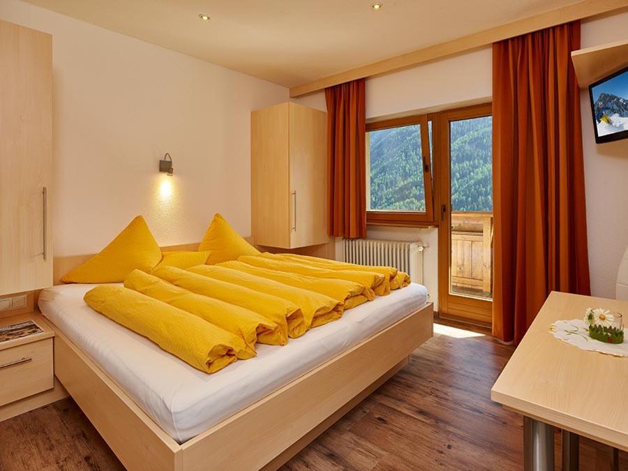 فندق Haus Gritsch سولدن المظهر الخارجي الصورة