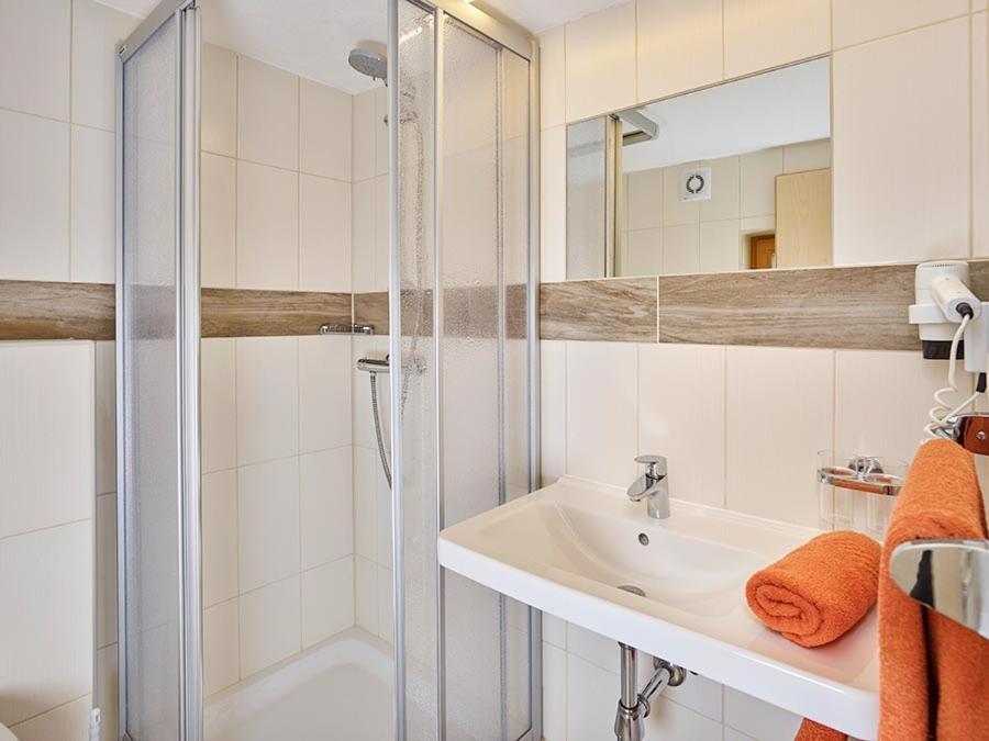 فندق Haus Gritsch سولدن المظهر الخارجي الصورة