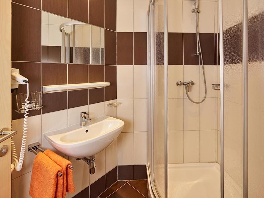 فندق Haus Gritsch سولدن المظهر الخارجي الصورة