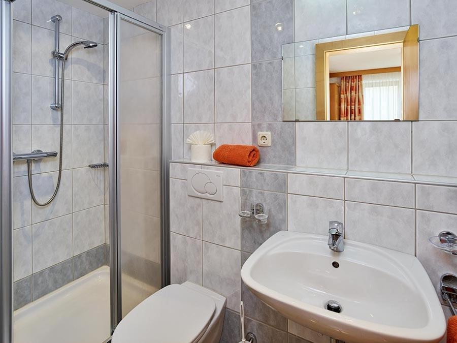 فندق Haus Gritsch سولدن المظهر الخارجي الصورة